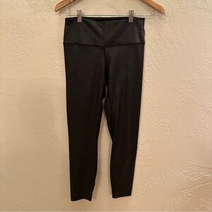Black Women's Leggings